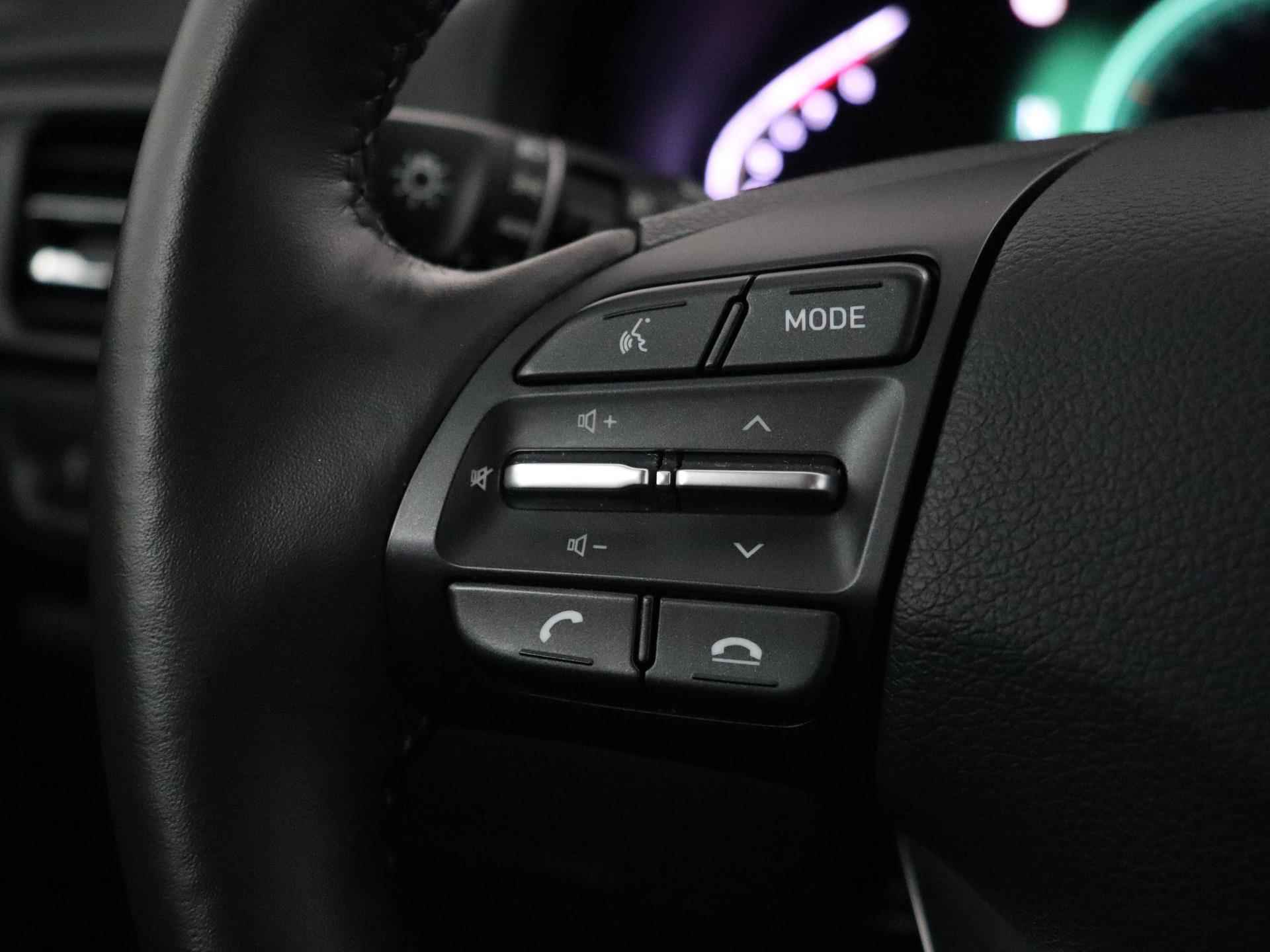 Hyundai i30 Wagon 1.0 T-GDi MHEV Comfort Smart | 5 jaar garantie! | Navi | Clima | Cruise | - 5/33