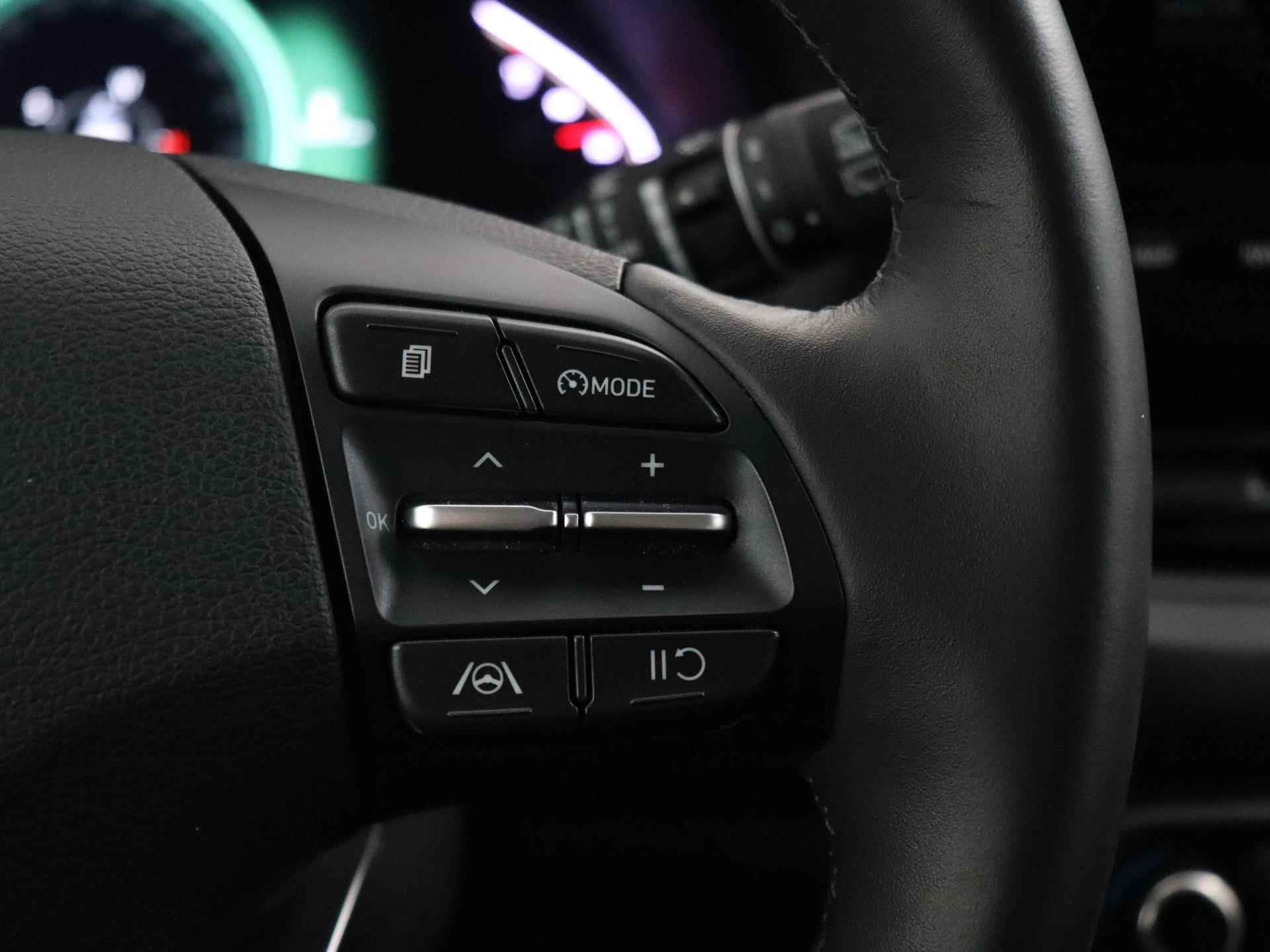 Hyundai i30 Wagon 1.0 T-GDi MHEV Comfort Smart | 5 jaar garantie! | Navi | Clima | Cruise | - 6/33