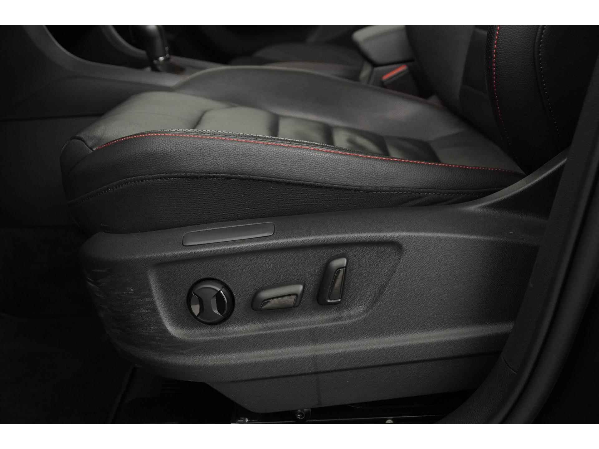 SEAT Ateca 1.5 TSI FR Business Intense | Panoramadak | Leder | Beats | Adapt cruise |  Zondag Open! - 32/56
