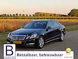 Mercedes-Benz E-Klasse 200 Ambition Avantgarde Xenon | Stoelverwarming | Navigatie