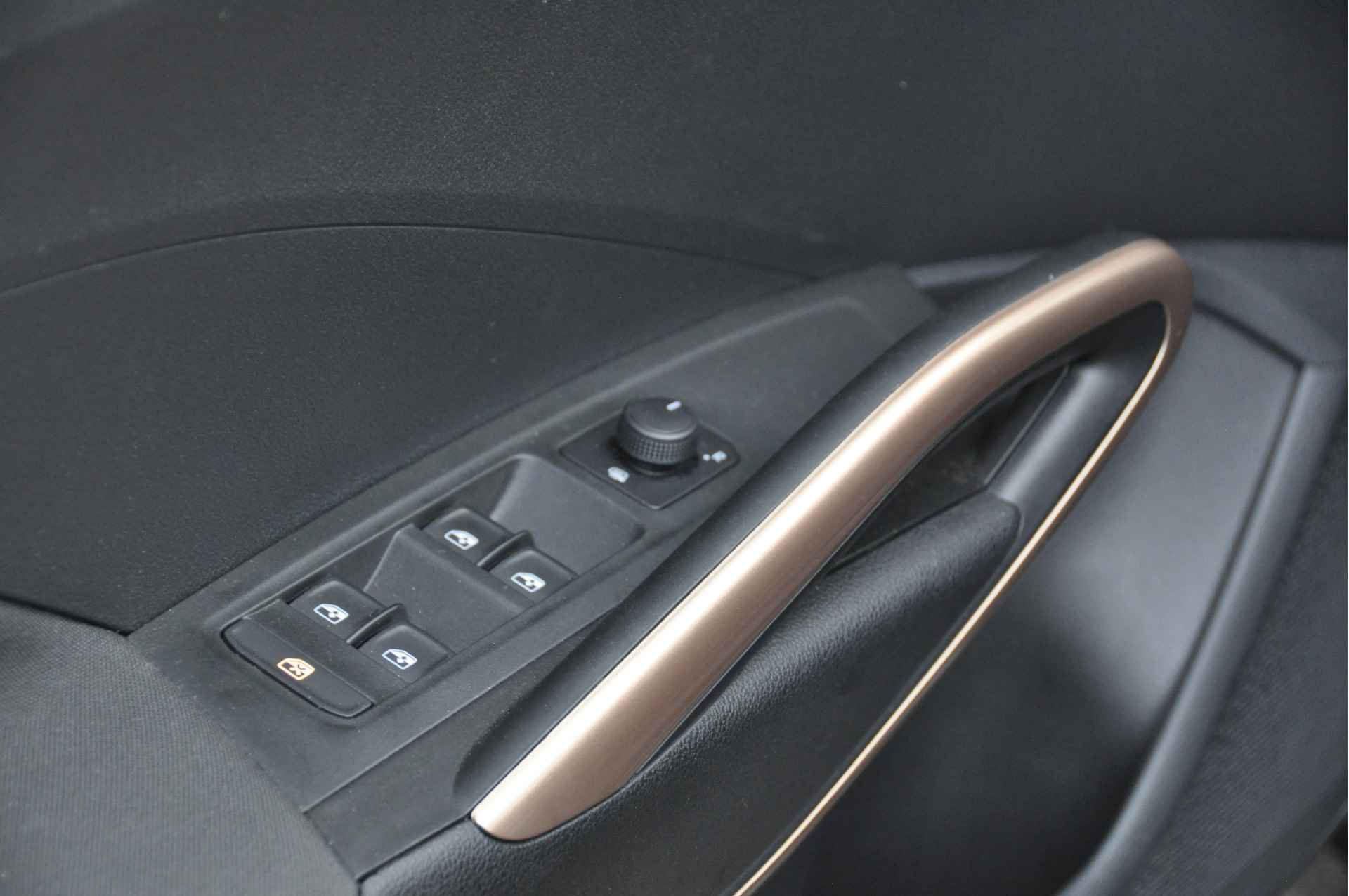 Škoda Fabia 1.0 TSI Business Edition DSG Stoelv. Keyless Apple Carplay Android Auto - 11/33