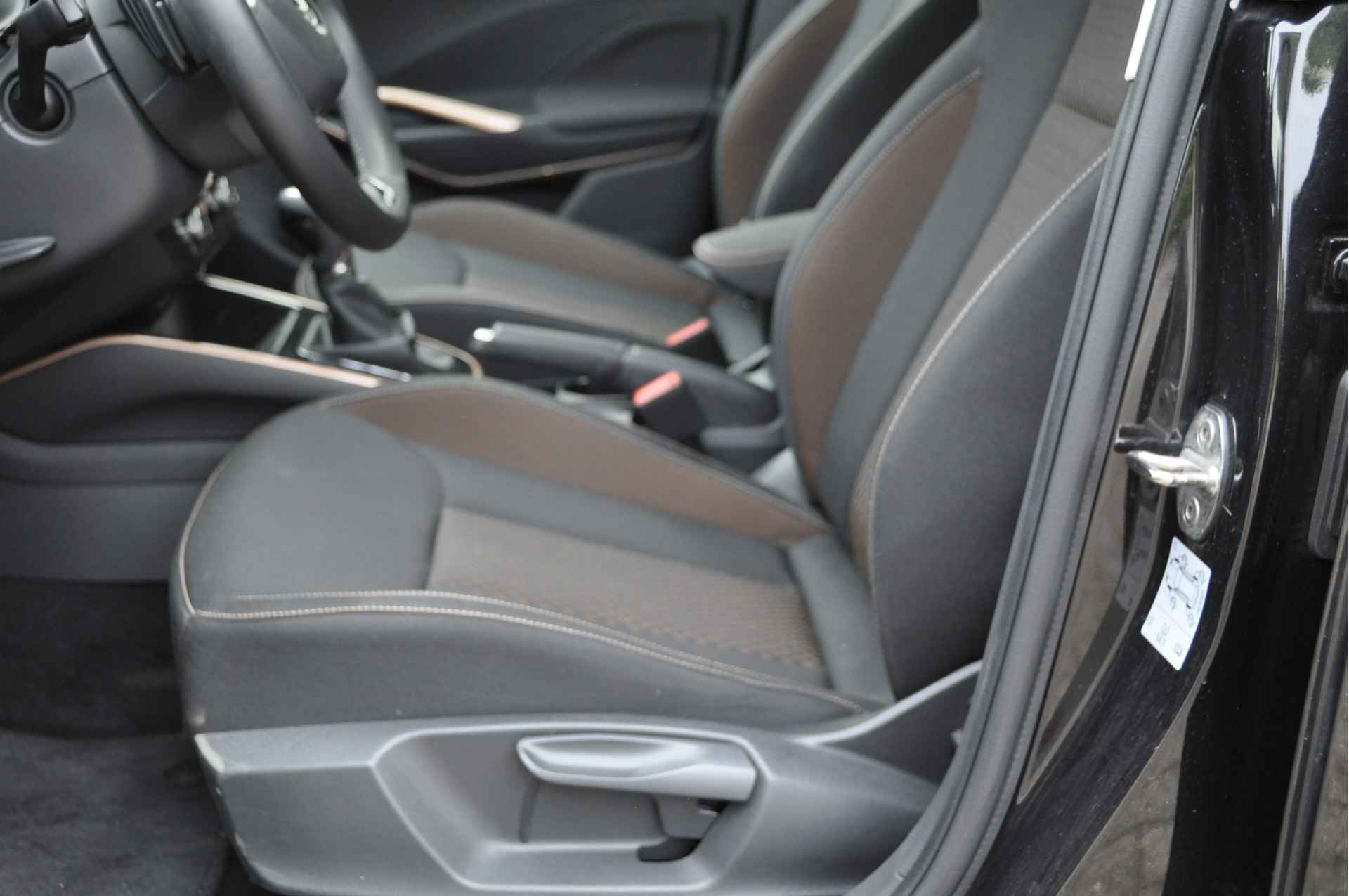 Škoda Fabia 1.0 TSI Business Edition DSG Stoelv. Keyless Apple Carplay Android Auto - 15/33