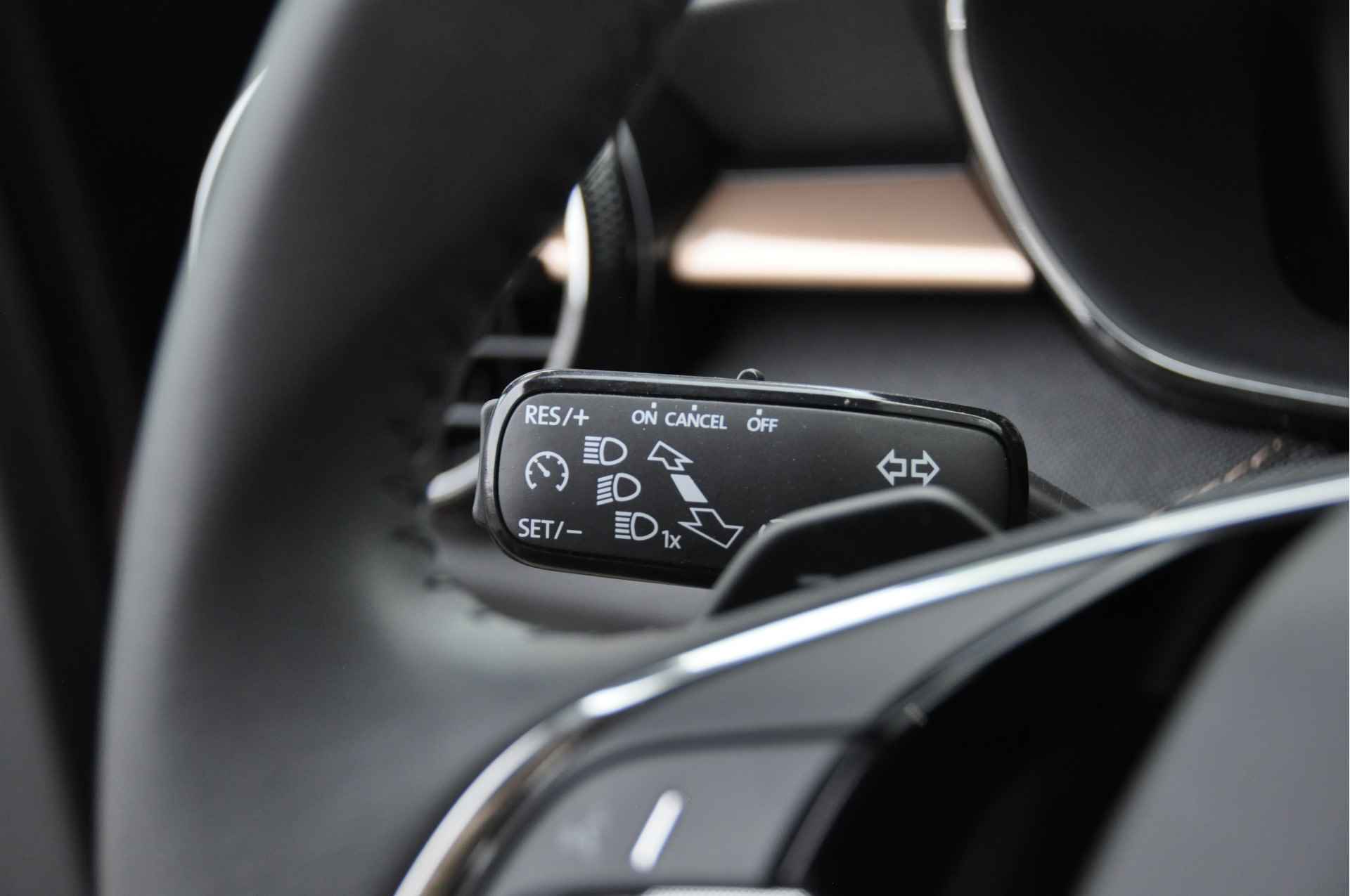 Škoda Fabia 1.0 TSI Business Edition DSG Stoelv. Keyless Apple Carplay Android Auto - 19/33