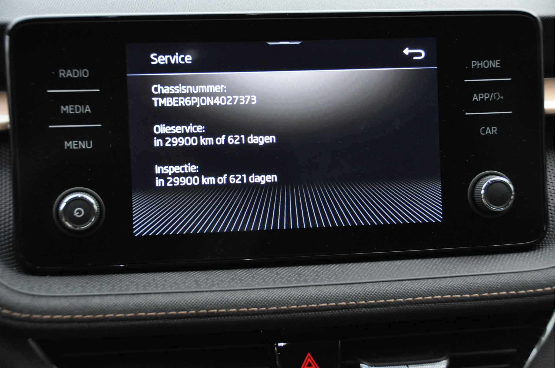 Škoda Fabia 1.0 TSI Business Edition DSG Stoelv. Keyless Apple Carplay Android Auto - 25/33