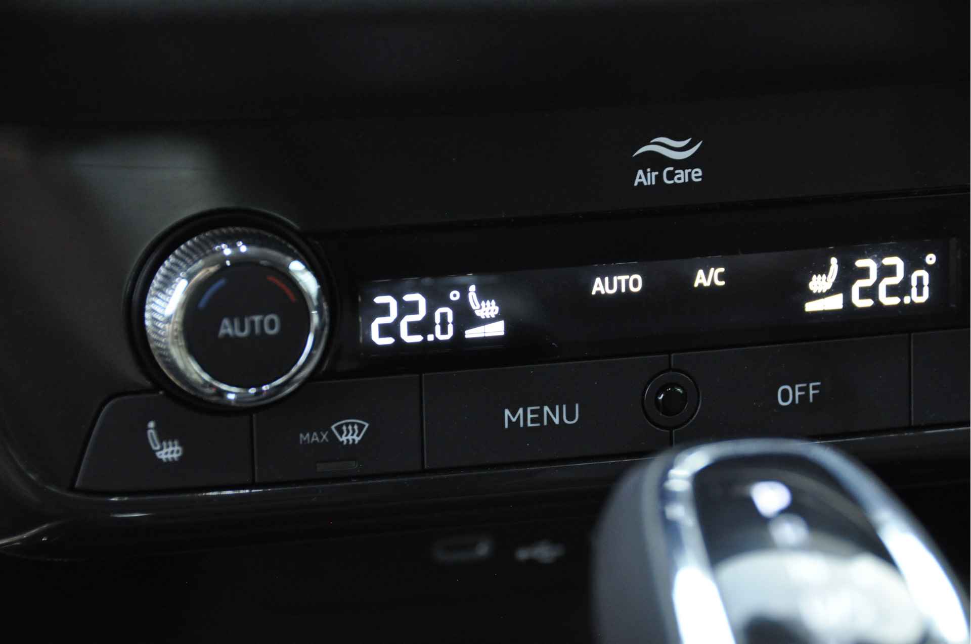 Škoda Fabia 1.0 TSI Business Edition DSG Stoelv. Keyless Apple Carplay Android Auto - 28/33