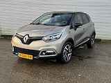 Renault Captur 1.2 TCe Dynamique Automaat Navi camera.