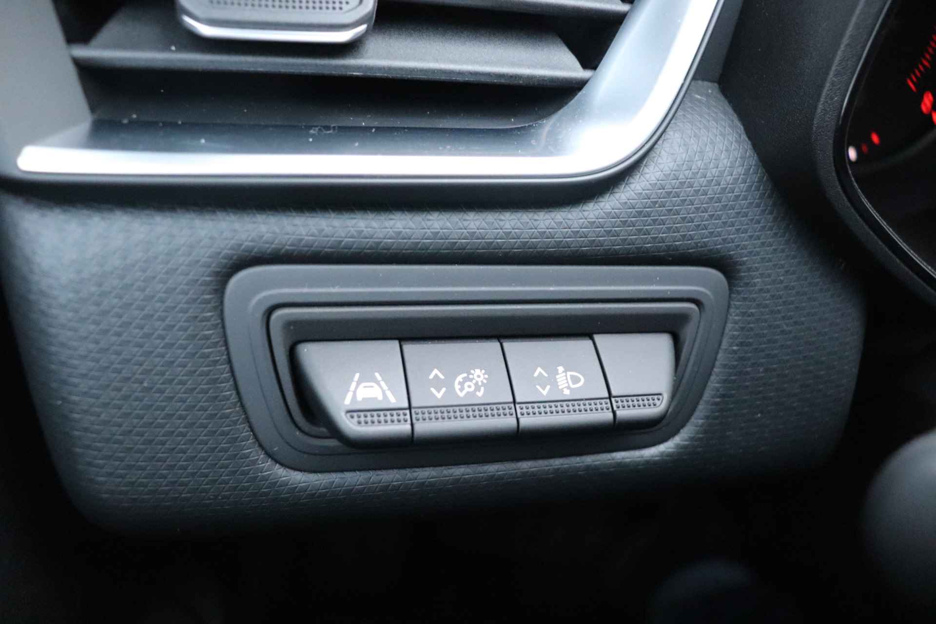 Renault Clio 1.0 TCe Bi-Fuel Zen - Navigatie / Parkeersensoren / Trekhaak - 17/31