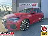 Audi S3 2.0 TFSI quattro Bang & Olufsen sfeer Pano NAVI FULL