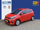 Kia Picanto 1.0 MPi DynamicLine Navi Camera NL-auto 1e eig.