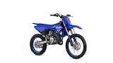 Yamaha YZ 85 LW