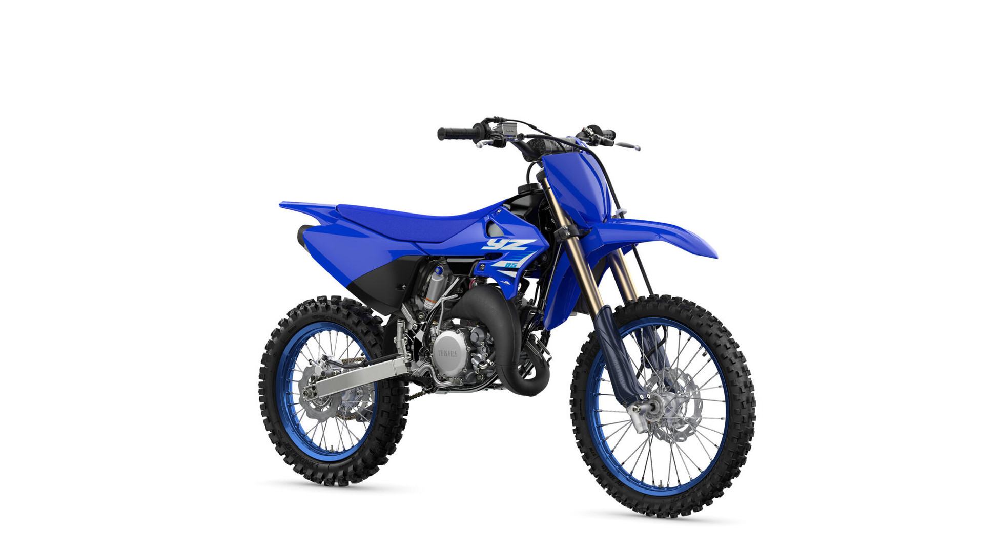 Yamaha YZ 85 LW