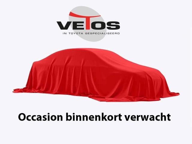 Toyota Yaris Cross 1.5 Hybrid Executive Panodak. bij viaBOVAG.nl