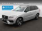 Volvo XC90 2.0 T8 AWD Ultimate Dark | Bowers audio | Nappa | Luchtvering