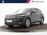 Volkswagen Tiguan Life Edition 1.5 eTSI 130 pk 7 versn. DSG · Comfort pakket · Velgen 'Napoli' 18 inch lichtmetaal ·