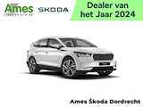 Škoda Enyaq 60 Selection | Panorama-schuif-/kanteldak | Business Upgrade pakket | 20" lichtmetalen velgen |