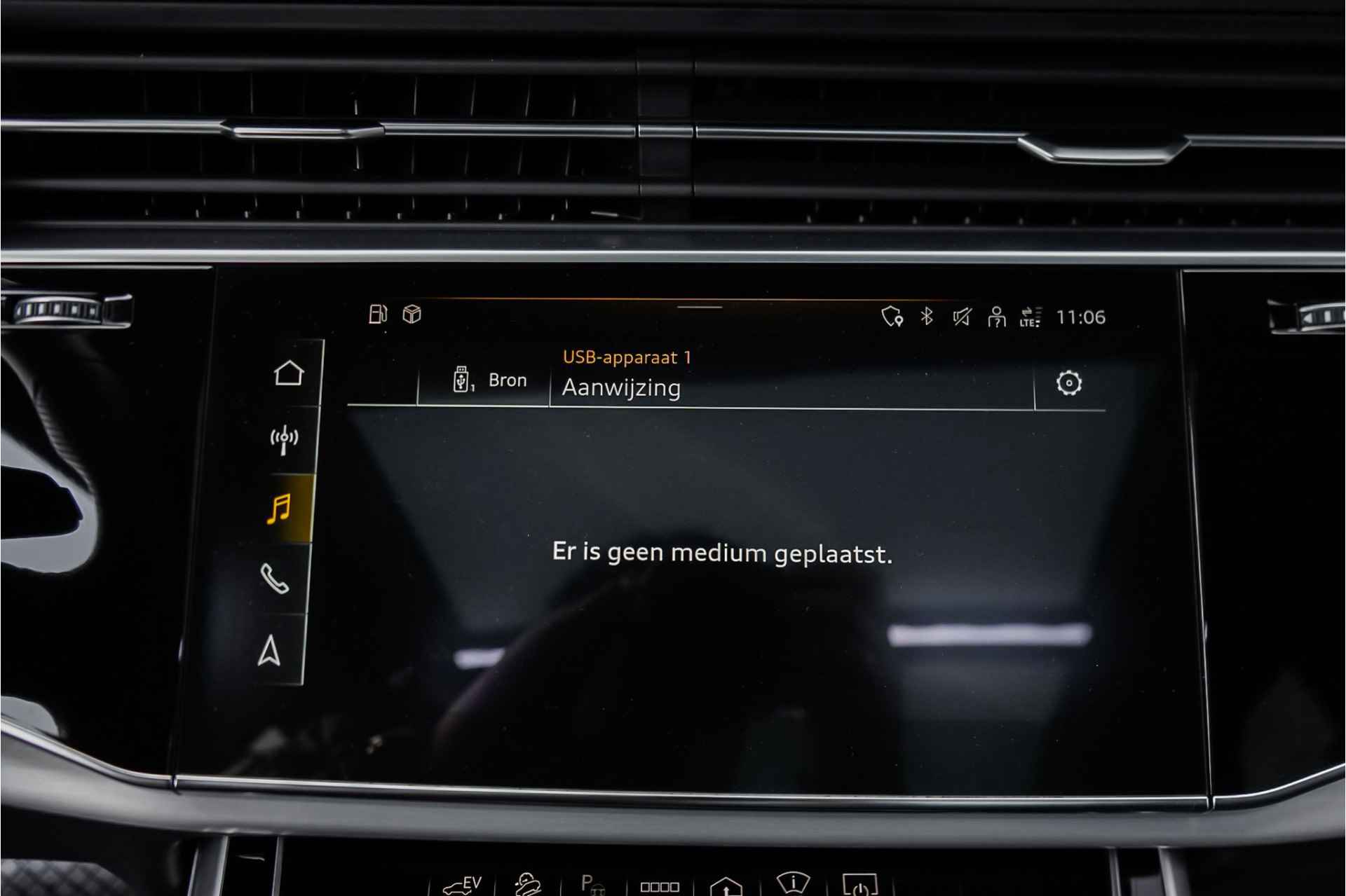 Audi Q7 60 TFSIe Quattro Competition Pano Luchtvering ACC HUD Trekhaak B&O Massage - 32/74