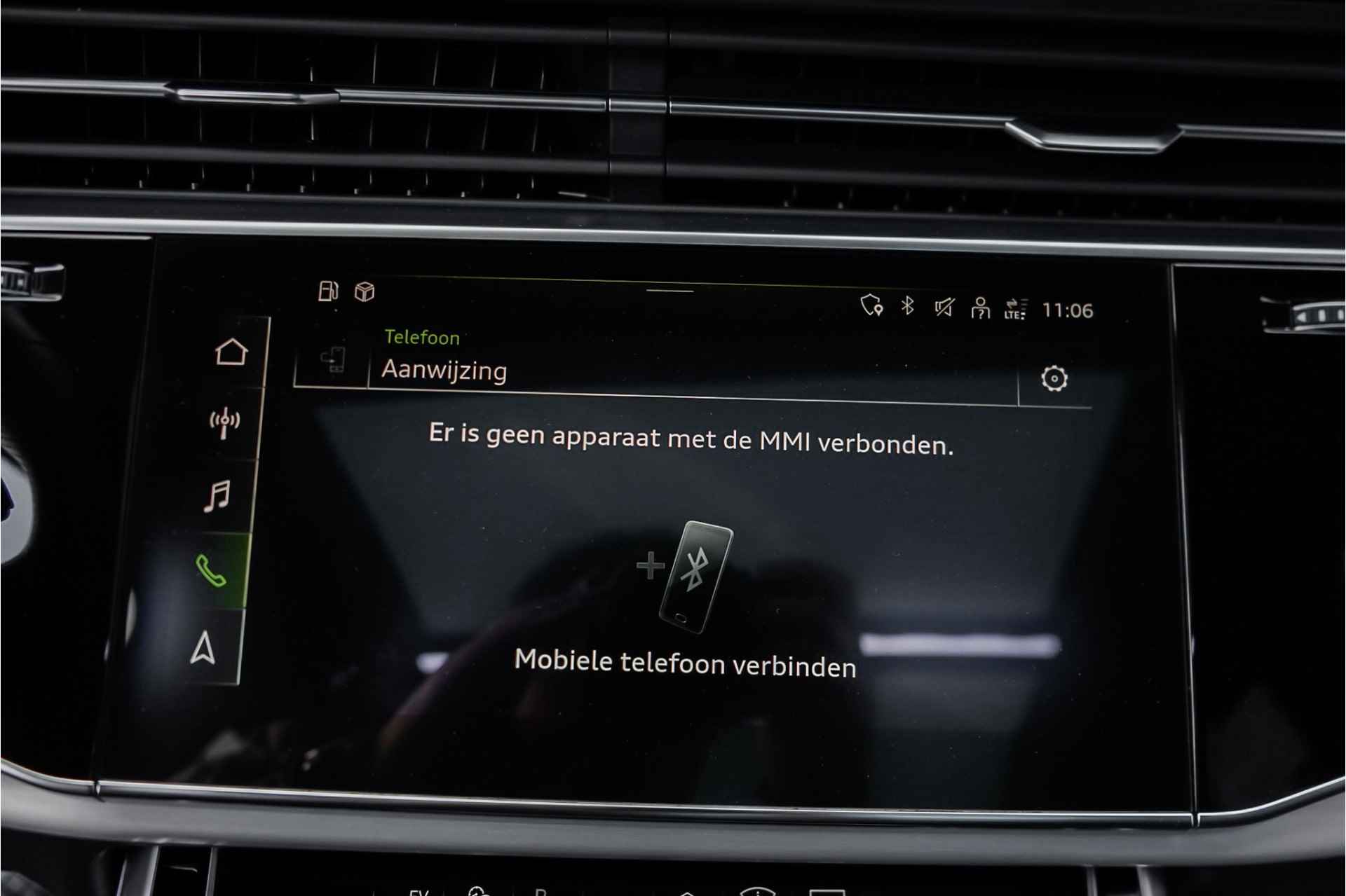 Audi Q7 60 TFSIe Quattro Competition Pano Luchtvering ACC HUD Trekhaak B&O Massage - 34/74