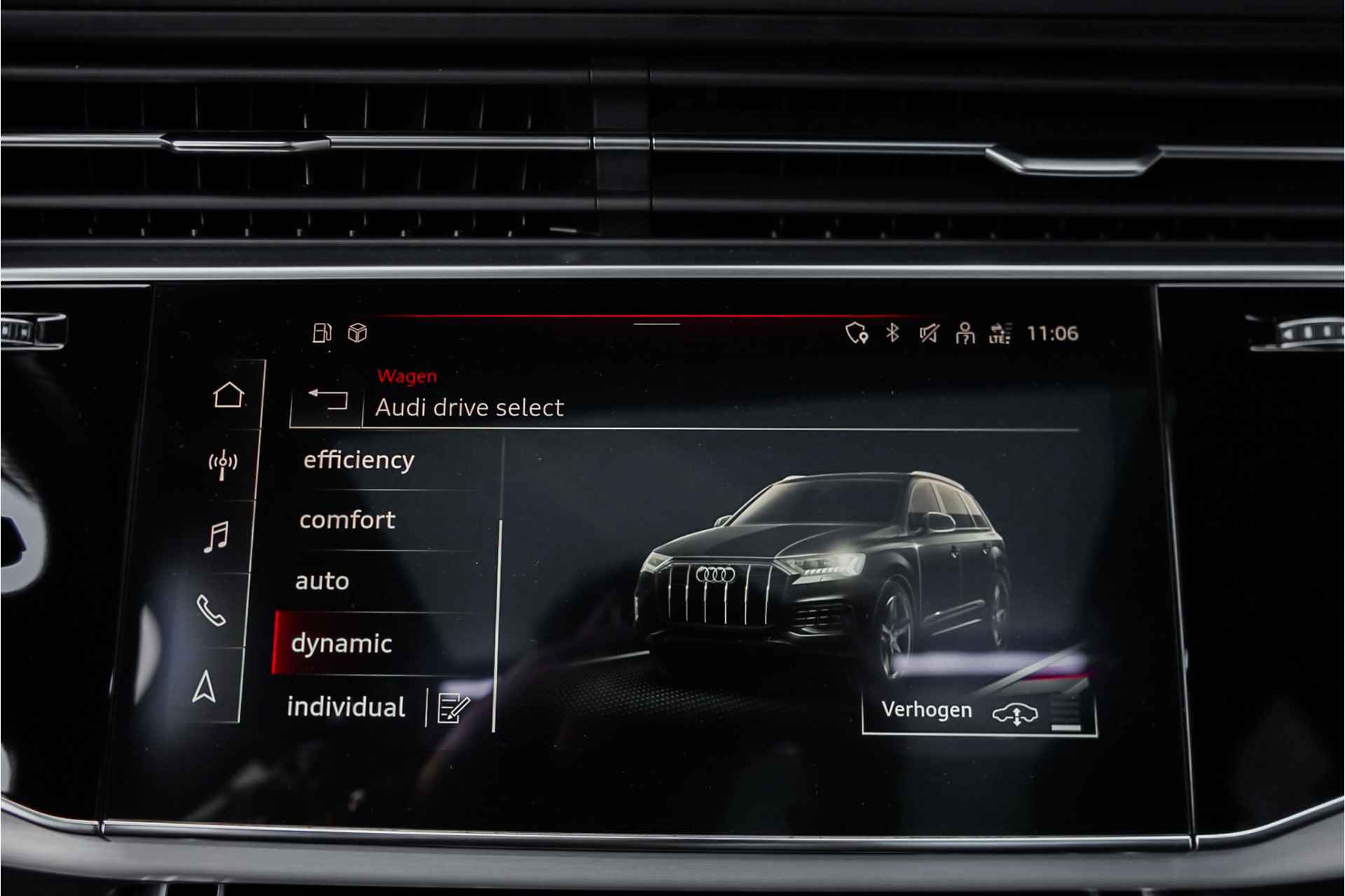 Audi Q7 60 TFSIe Quattro Competition Pano Luchtvering ACC HUD Trekhaak B&O Massage - 36/74