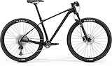 MERIDA Big Nine Limited Matt Black 48cm L 2023