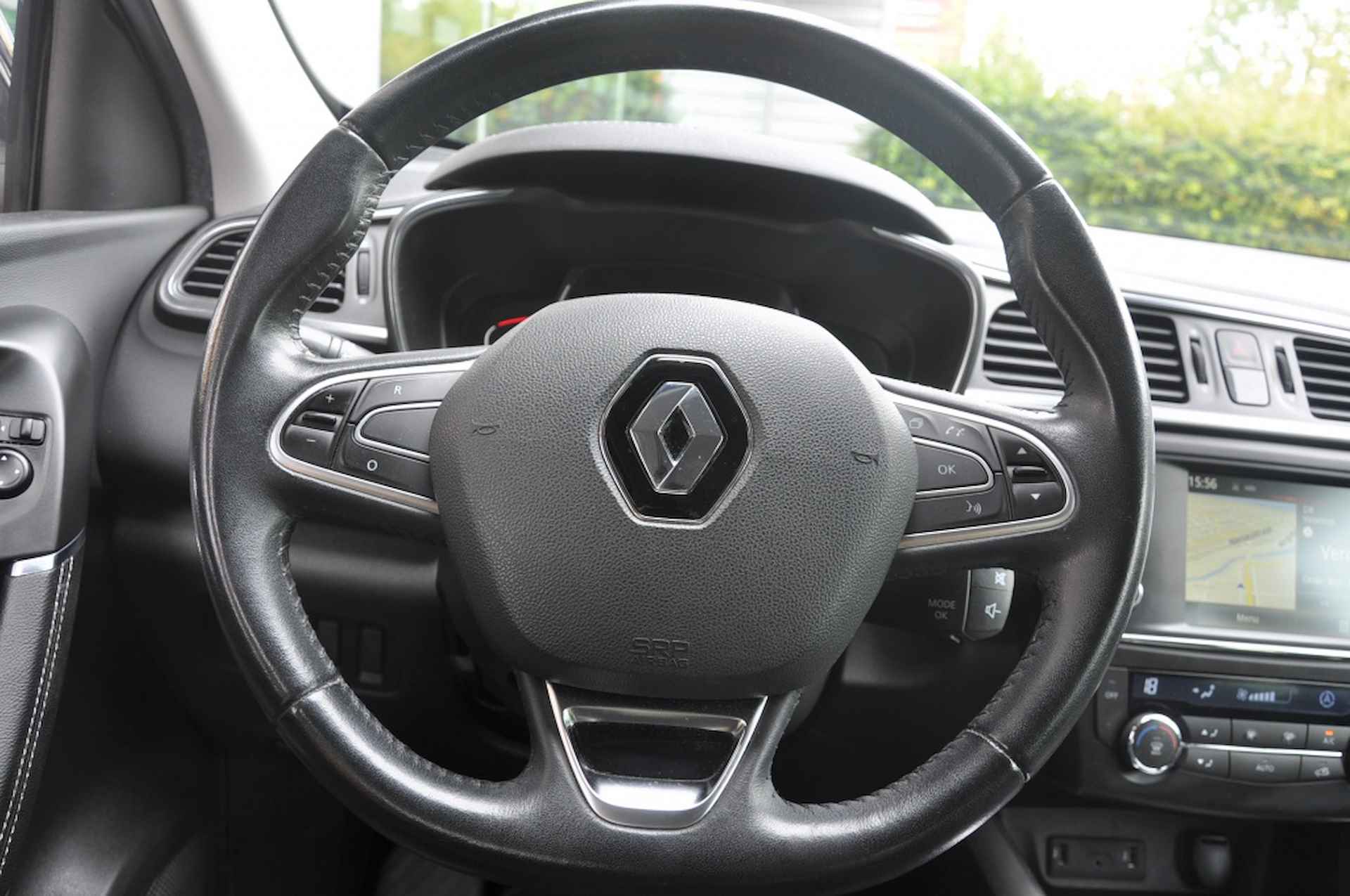 Renault Kadjar 1.2 TCe Intens - 10/23