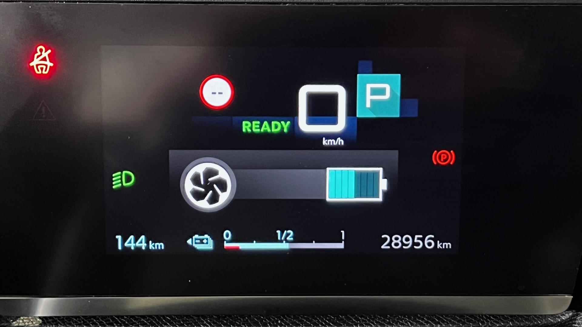 Citroen ë-C4 EV 50kWh 136pk Feel  | CAMERA | NAVIGATIE | LM VELGEN | 2000,= EURO SUBSIDIE - 20/43