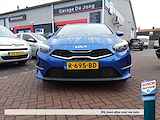 KIA Ceed Sw 1.0 T-GDi 120pk DynamicLine