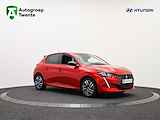 Peugeot 208 1.2 PT Allure Pack | Navigatie | Private lease 399 p.m.