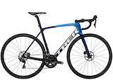 TREK Emonda SL 5 Discn SB Carbon Blue Smoke/Metallic Blu 56cm 2022