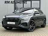 Audi Q8 55 TFSI e quattro Pro Line S Line - 381 PK - RS stoelen - Trekhaak - B&O - Softclose