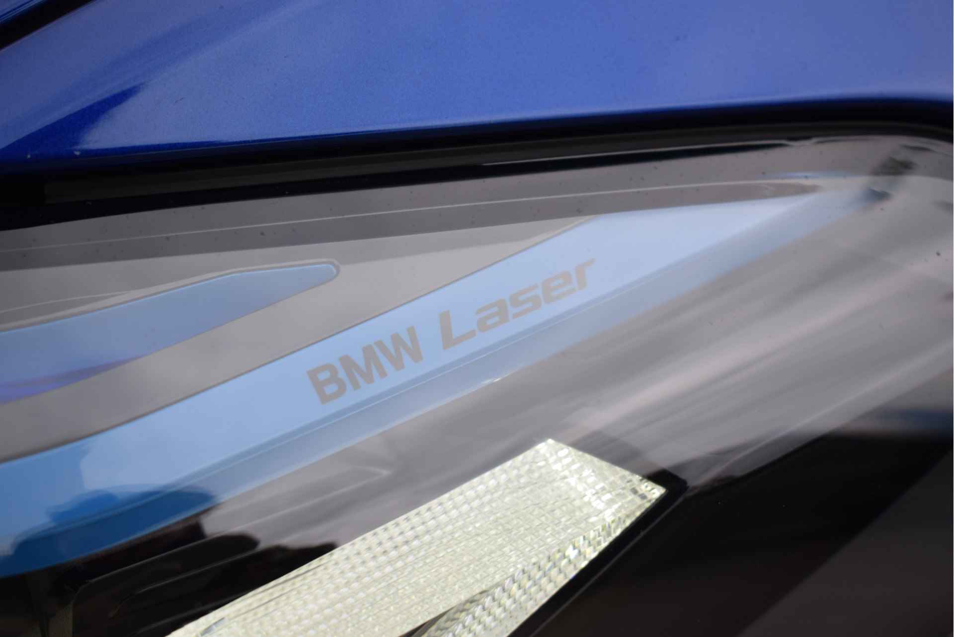 BMW 5 Serie M5 Competition Automaat / Laserlicht / M Carbon-keramisch remmen / Bowers & Wilkins / Soft Close / M Multifunctionele Stoelen / Comfort Access - 12/22