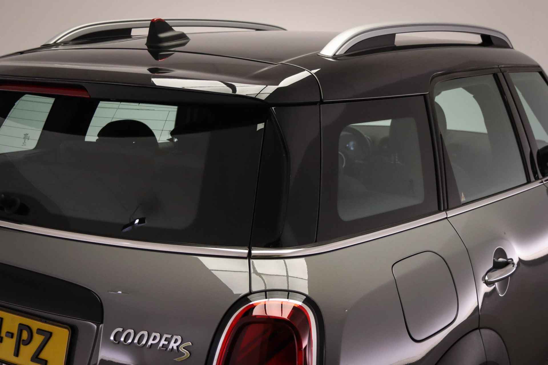 Mini Mini Countryman 2.0 Cooper S E ALL4 Chili | SERIOUS BUSINESS PACK | LED | DAB | APPLE | DRAADLOZE LADER | PDC | 17" | DEALER ONDERHOUDEN - 21/61