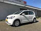 SEAT Mii 1.0 Style 5 deurs 1.0 60 PK uitvoering