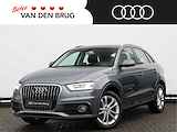 Audi Q3 1.4 TFSI Sport Edition 150PK I Xenon I Navigatie I Cruise I S-Line I Spiegelpakket