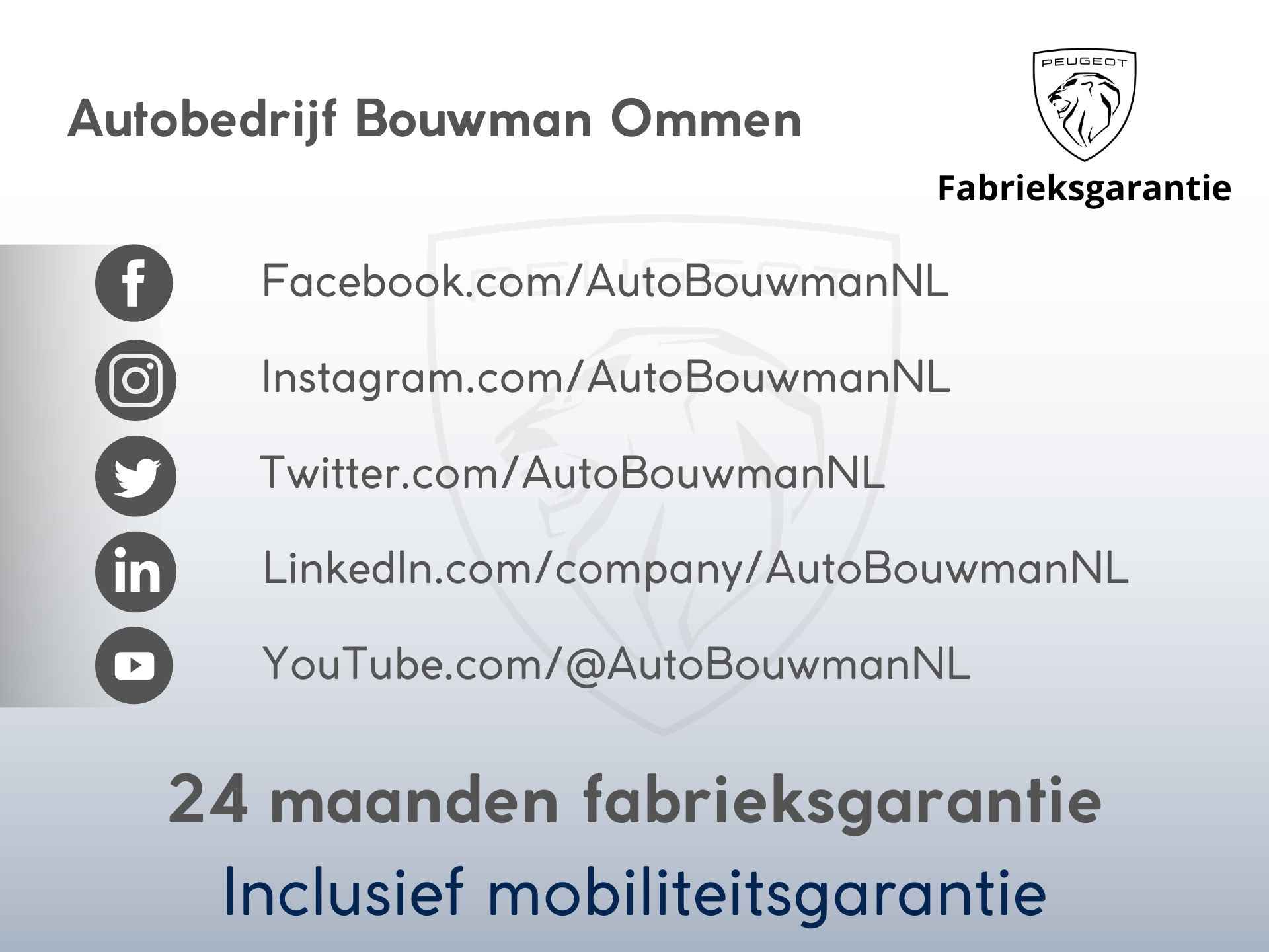 Peugeot 3008 EV GT 73 kWh 210pk, Rijklaarprijs, Leder Warmtepomp FOCAL HiFi 360 Vision & Drive Assist Pack - 64/77