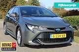 TOYOTA Corolla Touring 1.8 126pk Hybrid Comfort ACC/ECC/lane assist/lm velgen