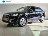 AUDI Q2 30 TFSI 116pk Epic NAVI PDC LMV LED