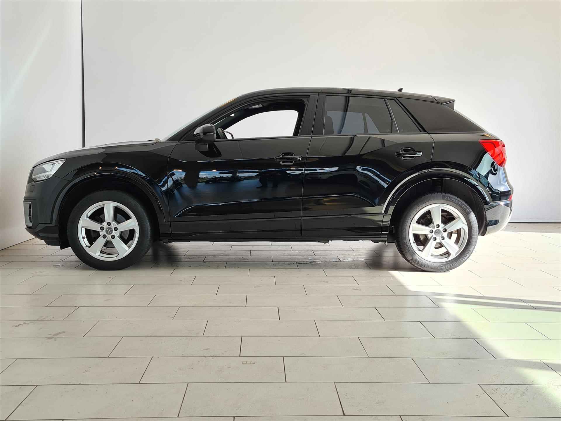 AUDI Q2 30 TFSI 116pk Epic NAVI PDC LMV LED - 5/30