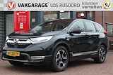 HONDA CR-V 2.0 HYBRID *Elegance* | Dealer OH | Orig. NL | Trekhaak | Carplay | Navigatie | Vol-Led | Stoelverwarming | Adaptive Cruise & Climate Control |