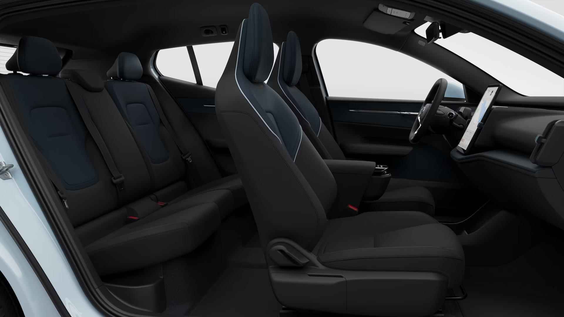 Volvo EX30 Single Motor Core 51 kWh | Direct Beschikbaar | Adaptieve Cruise Control | Dode Hoek Waarschuwing | 18" Lichtmetalen Wielen | Achteruitrijcamera | 272 PK | - 9/16
