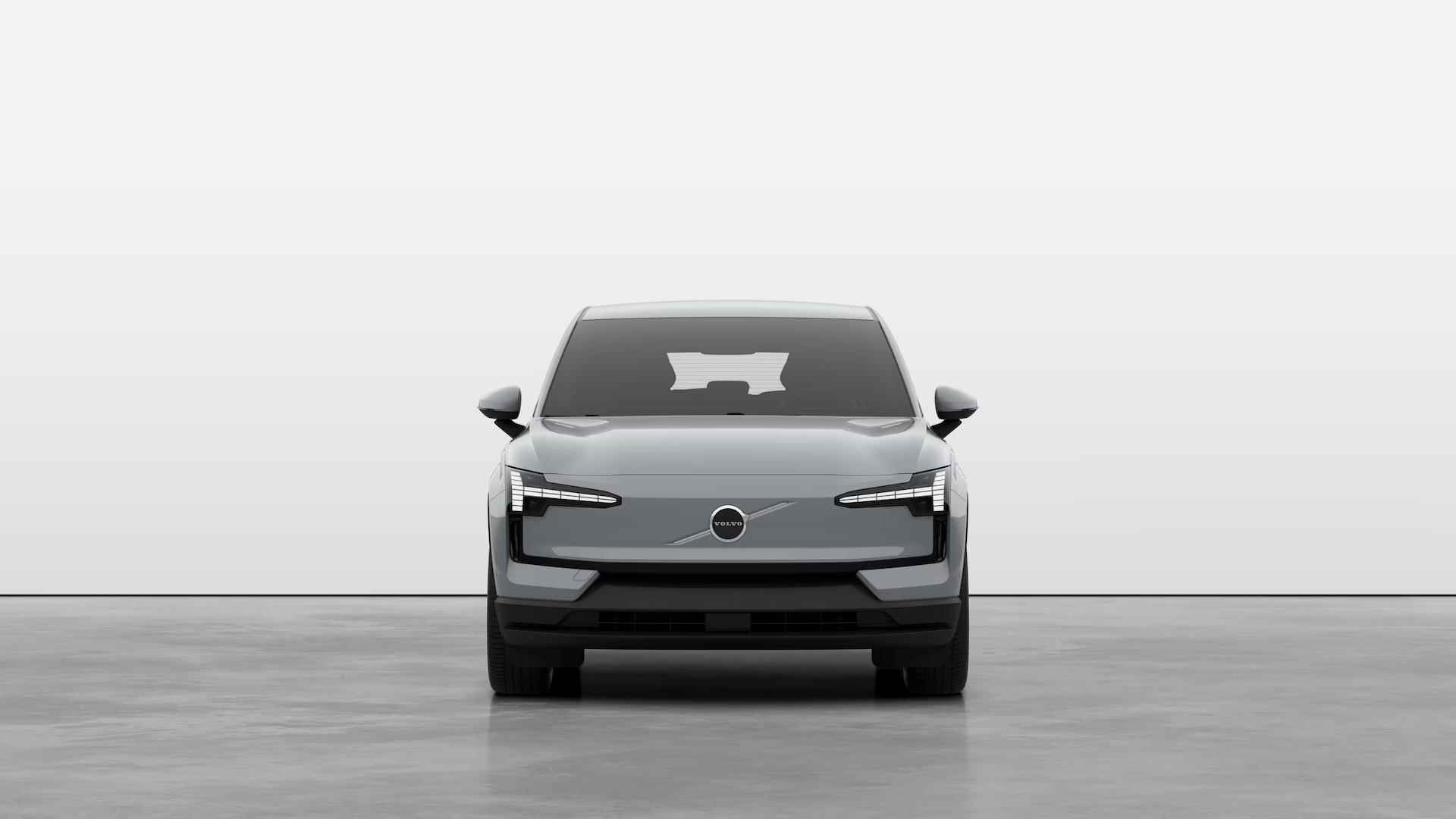 Volvo EX30 Single Motor Core 51 kWh | Direct Beschikbaar | Adaptieve Cruise Control | Dode Hoek Waarschuwing | 18" Lichtmetalen Wielen | Achteruitrijcamera | 272 PK | - 11/16