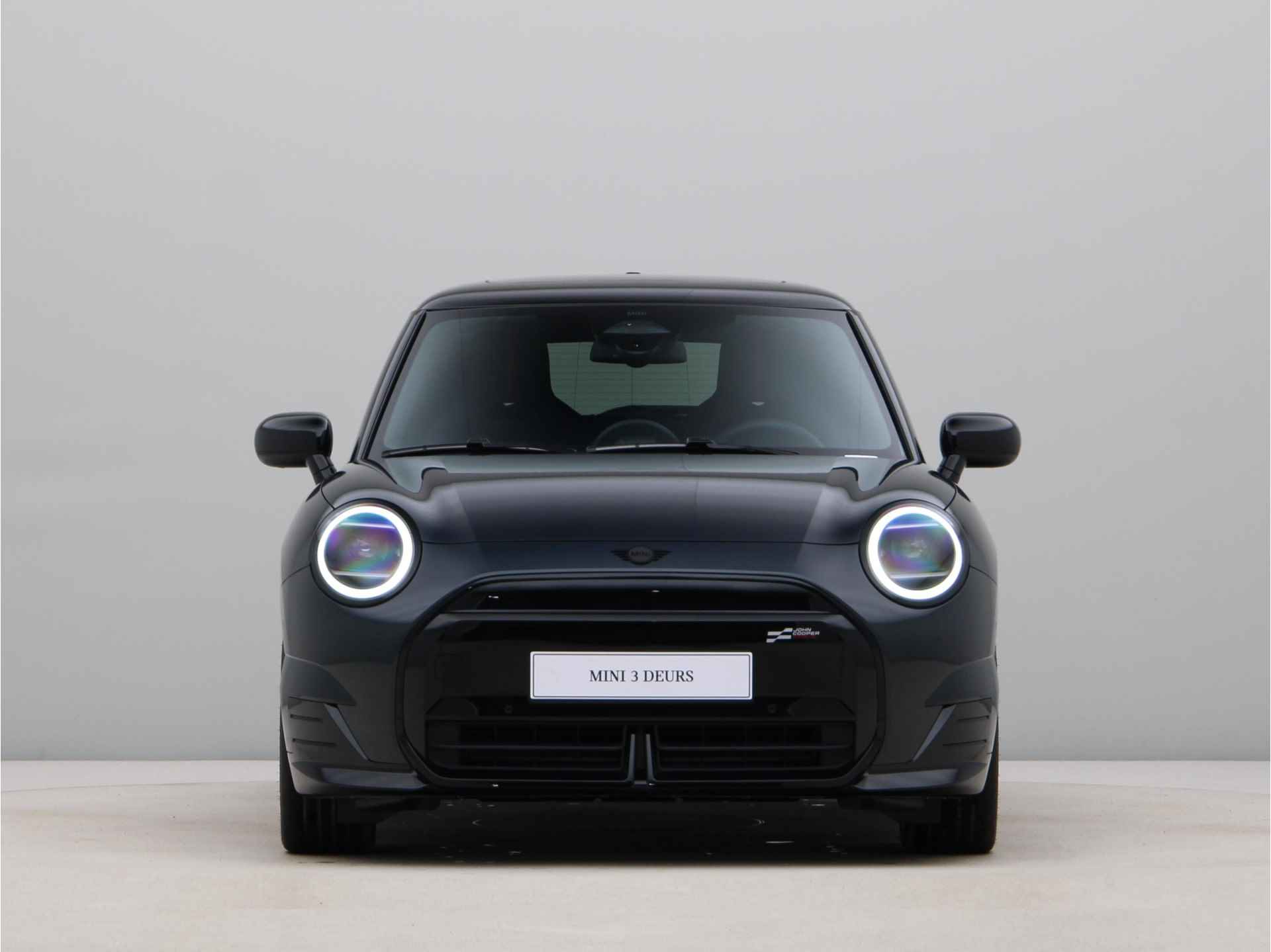 MINI Cooper E John Cooper Works Pakket M PRIVATE LEASE EUR 399,- (48 mnd/10.000 km incl. SEPP subsidie) - 3/24