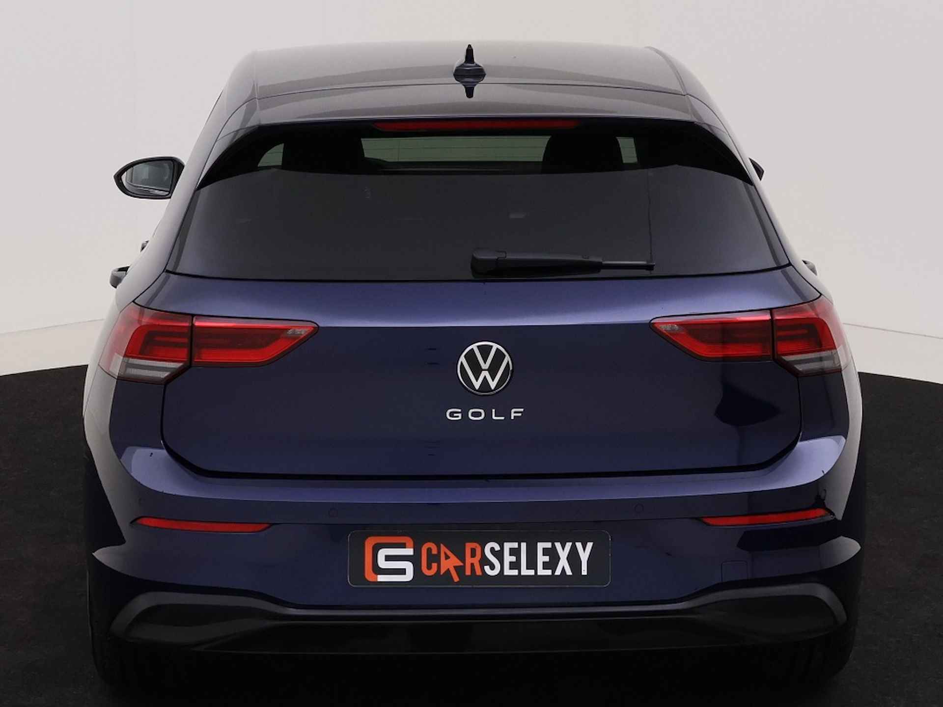 Volkswagen Golf 1.5 TSI Life Bns Apple/Android Camera - 4/31