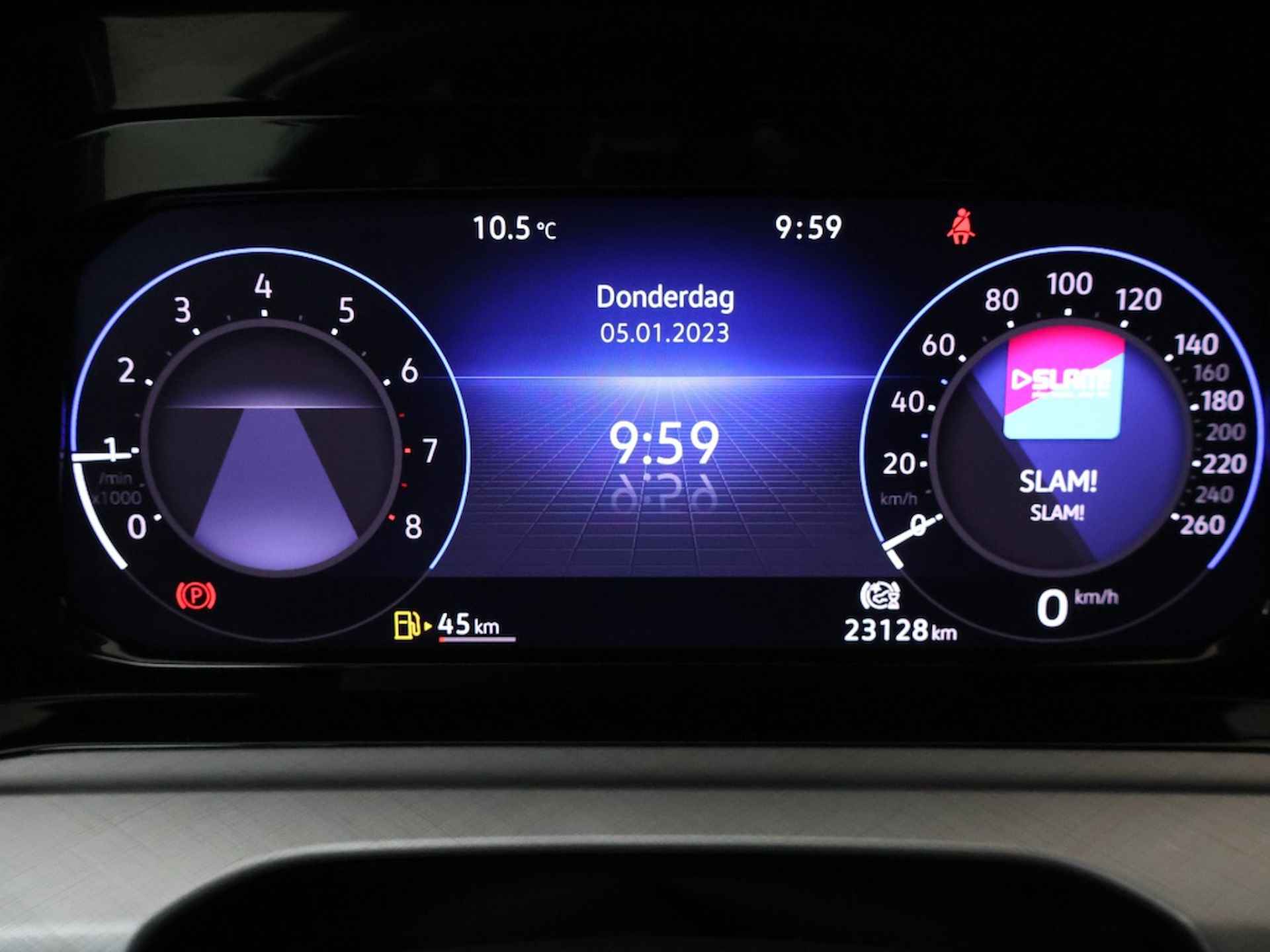 Volkswagen Golf 1.5 TSI Life Bns Apple/Android Camera - 26/31