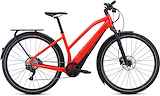 Specialized Vado Wmn 4.0 Mixed Nordic Red/black XL 2021