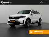 Kia Sorento 1.6 T-GDI Plug-in Hybrid 4WD ExecutiveLine 7p. | Trekhaak Afneembaar | Nappa lederen bekleding | Panoramadak | Bose | Stoelventilatie | 360° camera | Dodehoekcamera