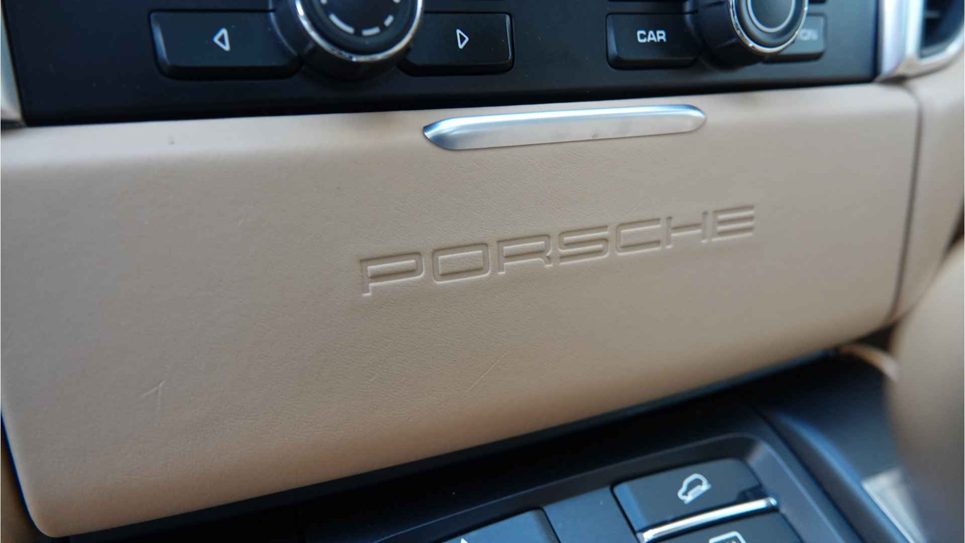 Porsche Macan 3.0 S | Panoramadak | Dealeronderhouden | Comfortstoelen | Leder | NAP | - 27/31