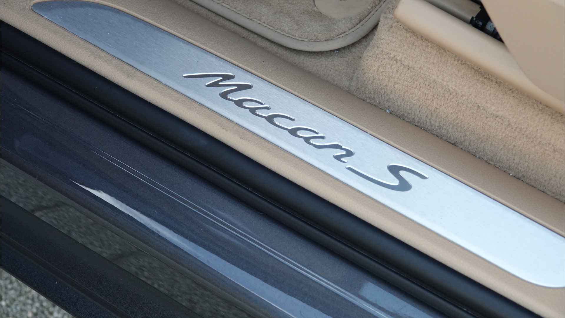 Porsche Macan 3.0 S | Panoramadak | Dealeronderhouden | Comfortstoelen | Leder | NAP | - 31/31