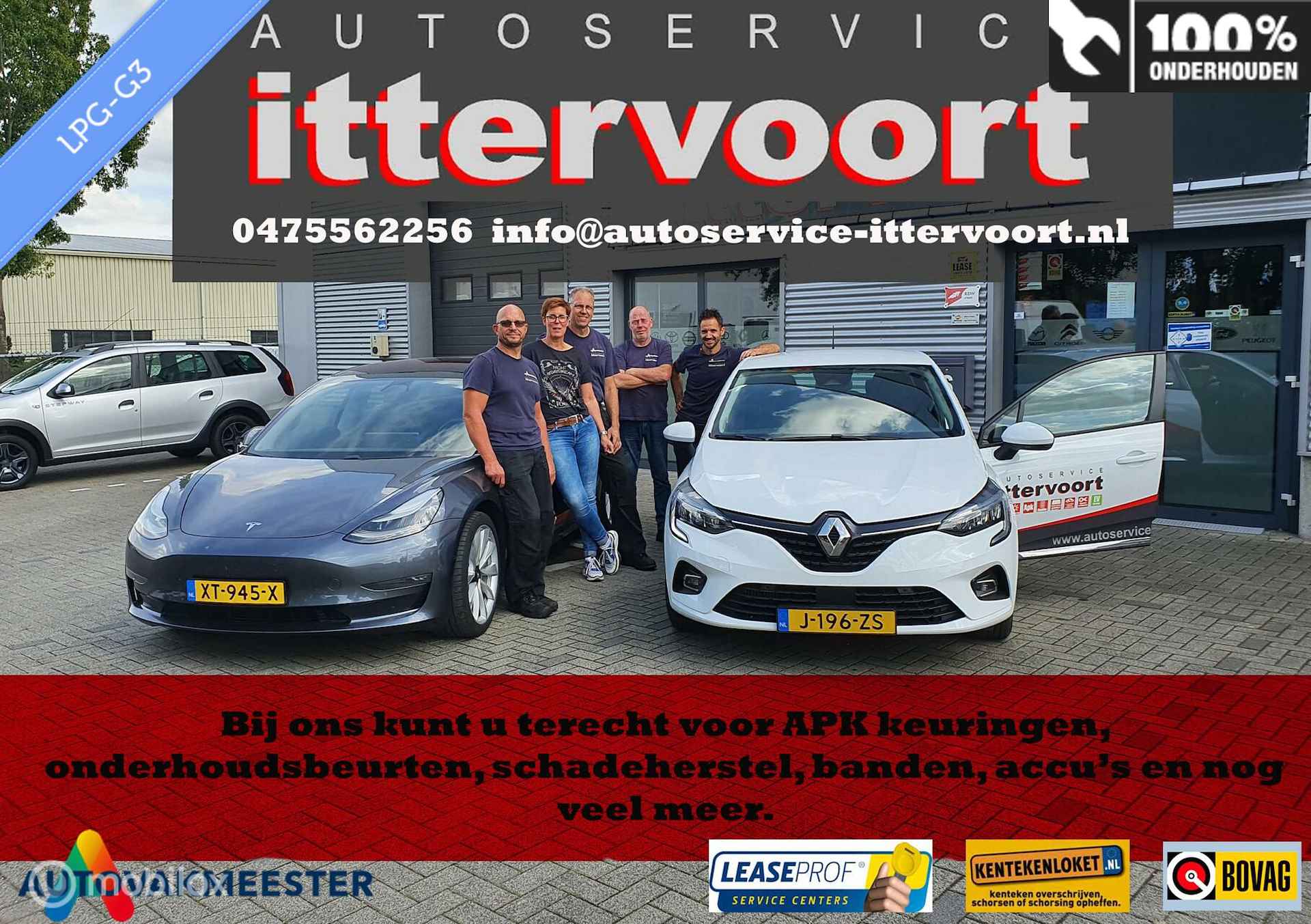 Renault Captur 1.0 TCe 100 Bi-Fuel Intens - 9/26