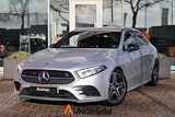 Mercedes A-Klasse Limousine A 200 AMG-Line 163pk 7G-DCT | Camera | LED | Virtual | Navi | Stoelverwarming