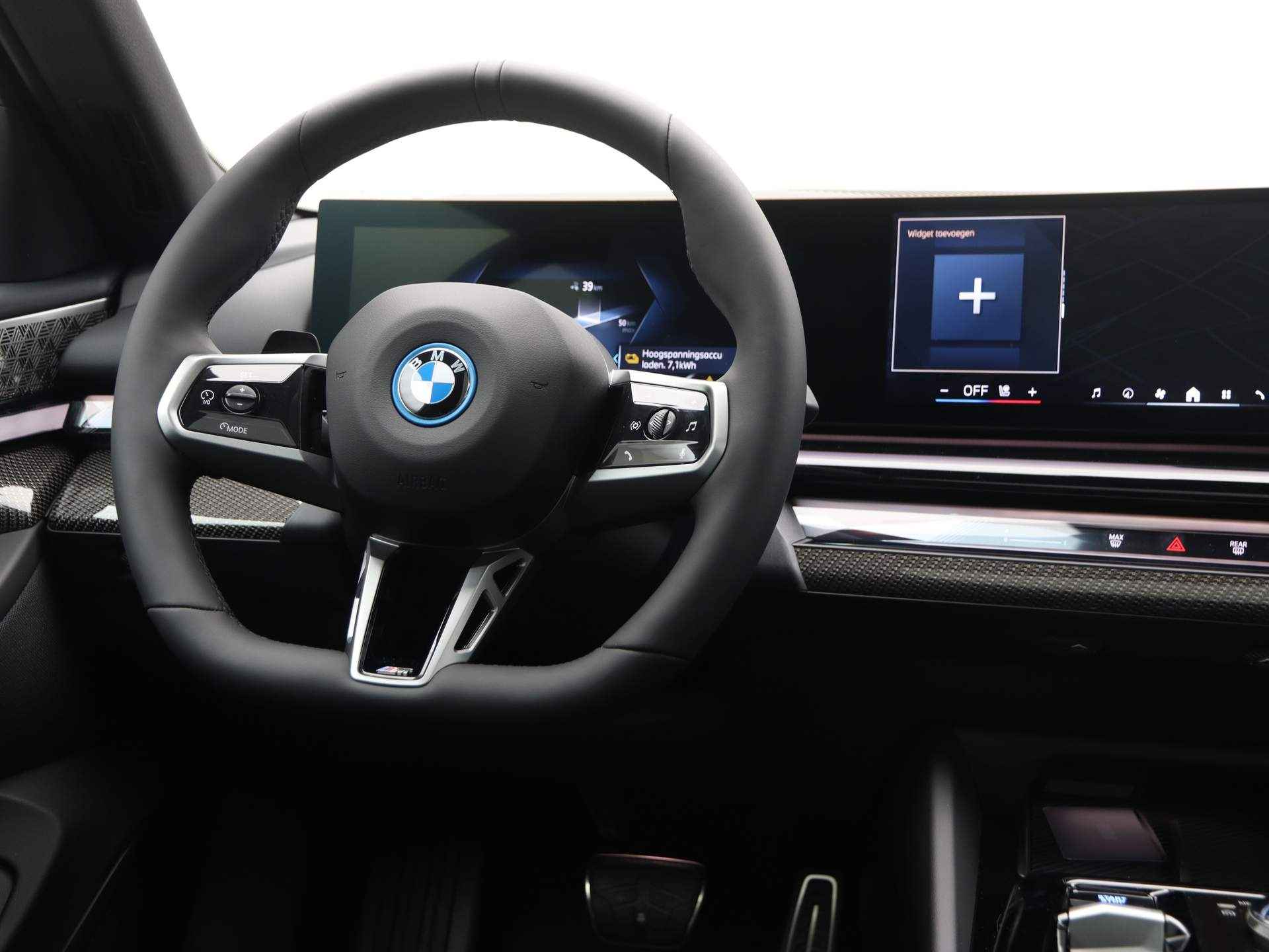 BMW i5 Touring xDrive40 84 kWh - 3/29